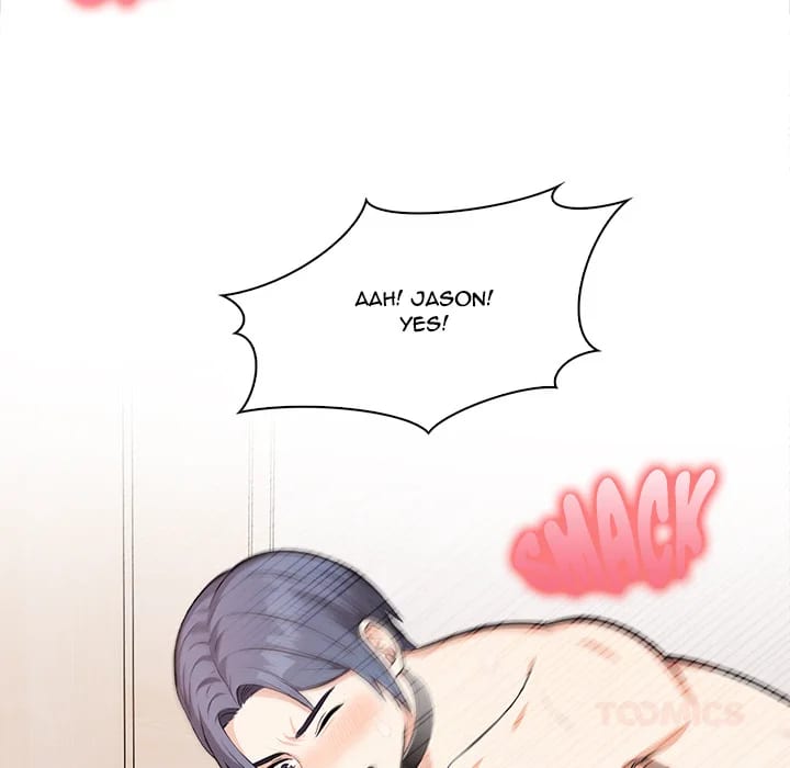 The Secret of a Girls’ Dorm (Uncensored), chapter 31, page 73 of 96