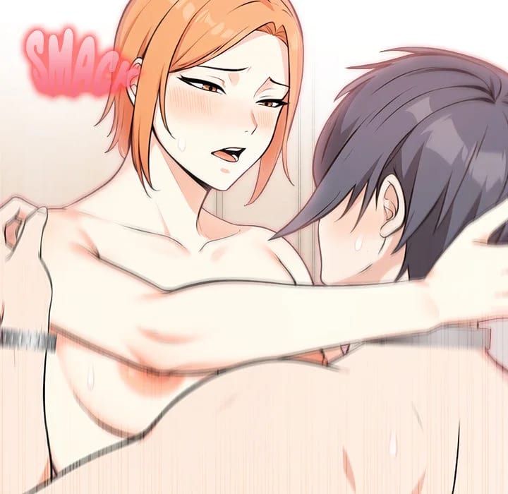The Secret of a Girls’ Dorm (Uncensored), chapter 31, page 80 of 96