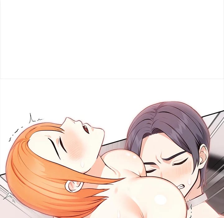 The Secret of a Girls’ Dorm (Uncensored), chapter 31, page 82 of 96