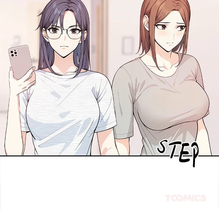 The Secret of a Girls’ Dorm (Uncensored), chapter 31, page 93 of 96