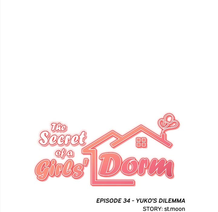 The Secret of a Girls’ Dorm (Uncensored), chapter 34, page 9 of 88