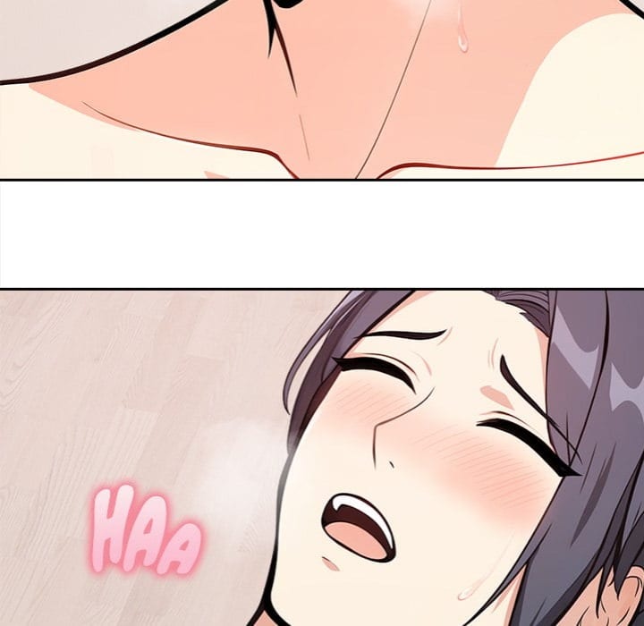 The Secret of a Girls’ Dorm (Uncensored), chapter 34, page 15 of 88