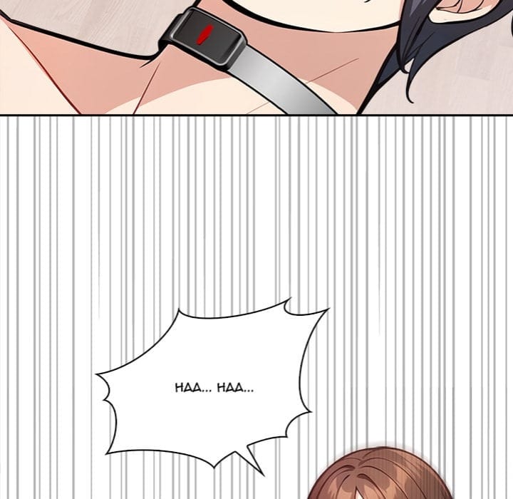 The Secret of a Girls’ Dorm (Uncensored), chapter 34, page 16 of 88