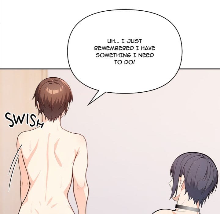The Secret of a Girls’ Dorm (Uncensored), chapter 34, page 32 of 88