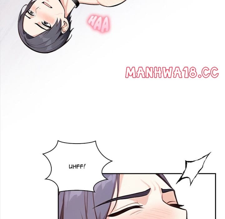 The Secret of a Girls’ Dorm (Uncensored), chapter 34, page 48 of 88