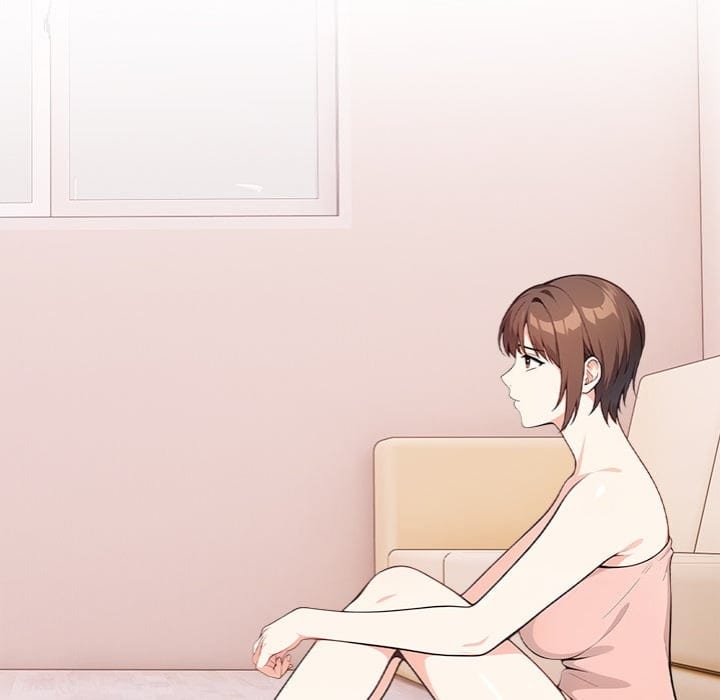 The Secret of a Girls’ Dorm (Uncensored), chapter 34, page 65 of 88