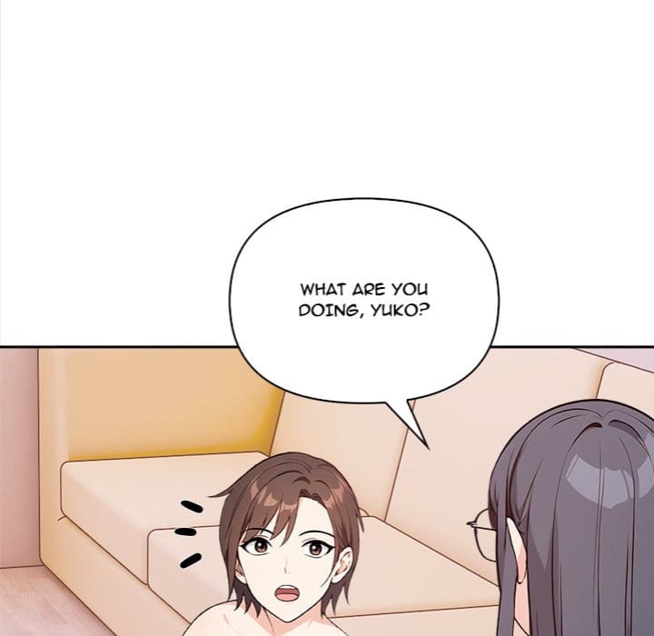 The Secret of a Girls’ Dorm (Uncensored), chapter 34, page 69 of 88