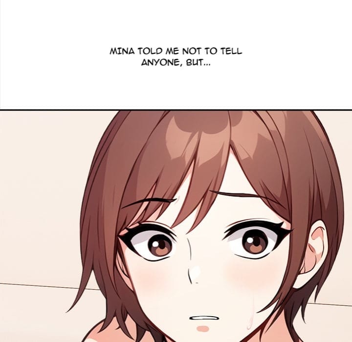 The Secret of a Girls’ Dorm (Uncensored), chapter 34, page 76 of 88