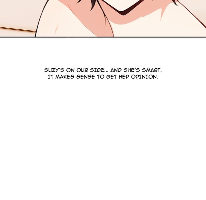 The Secret of a Girls’ Dorm (Uncensored), chapter 34, page 77 of 88