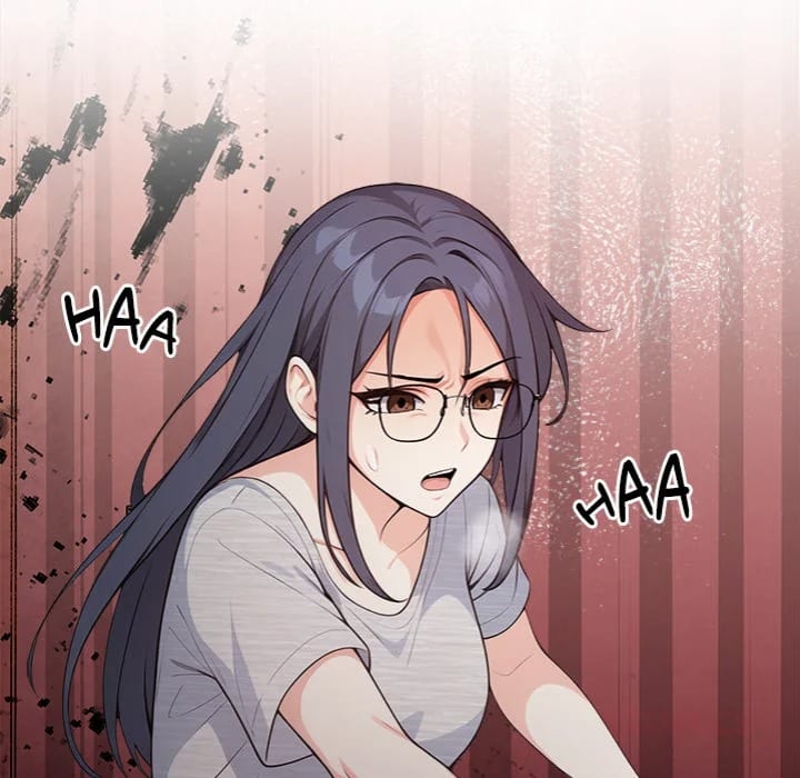 The Secret of a Girls’ Dorm (Uncensored), chapter 42, page 6 of 97