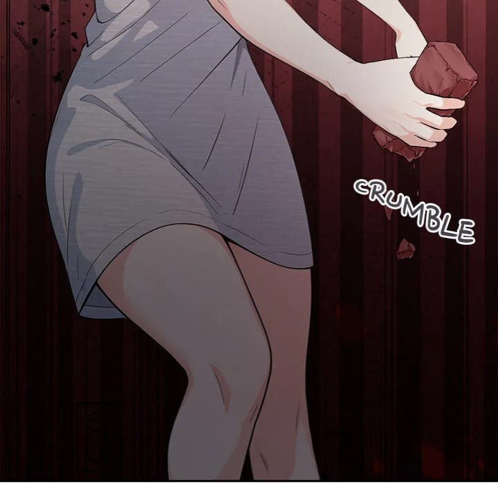 The Secret of a Girls’ Dorm (Uncensored), chapter 42, page 7 of 97
