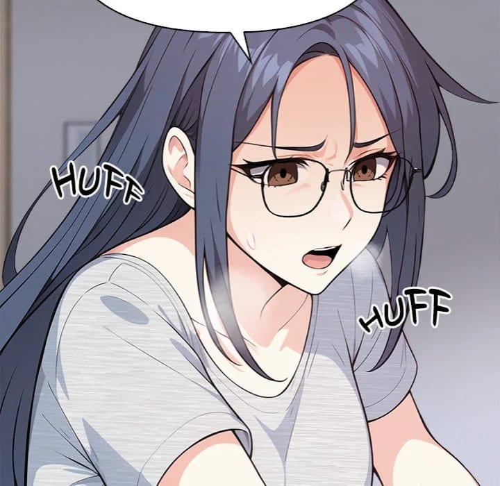 The Secret of a Girls’ Dorm (Uncensored), chapter 42, page 9 of 97