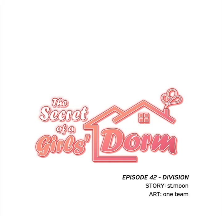 The Secret of a Girls’ Dorm (Uncensored), chapter 42, page 16 of 97