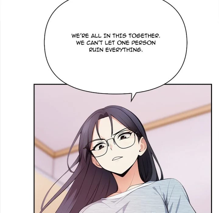 The Secret of a Girls’ Dorm (Uncensored), chapter 42, page 21 of 97
