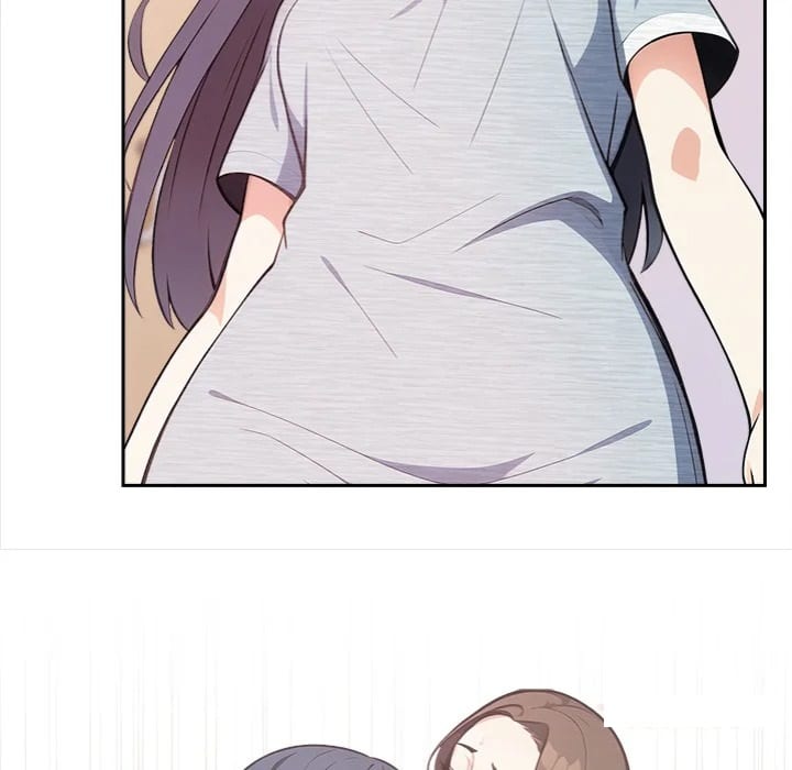The Secret of a Girls’ Dorm (Uncensored), chapter 42, page 22 of 97