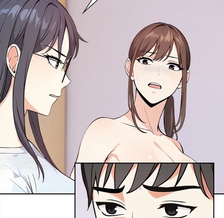 The Secret of a Girls’ Dorm (Uncensored), chapter 42, page 29 of 97