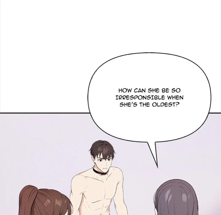 The Secret of a Girls’ Dorm (Uncensored), chapter 42, page 31 of 97