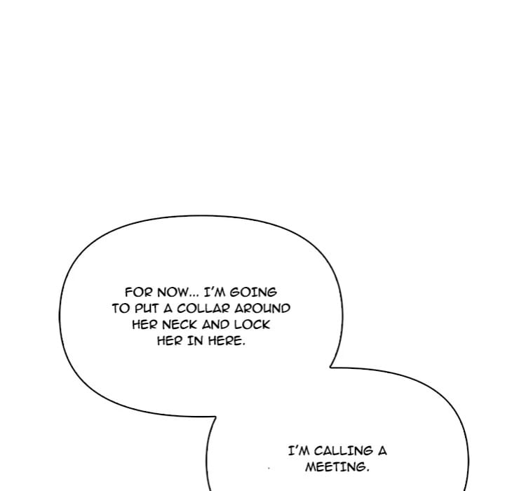 The Secret of a Girls’ Dorm (Uncensored), chapter 42, page 33 of 97