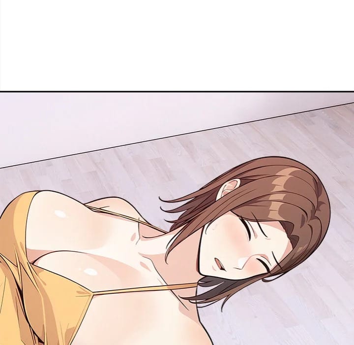 The Secret of a Girls’ Dorm (Uncensored), chapter 42, page 36 of 97
