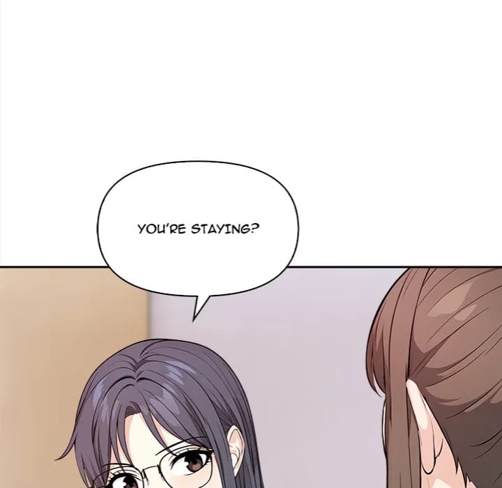 The Secret of a Girls’ Dorm (Uncensored), chapter 42, page 41 of 97