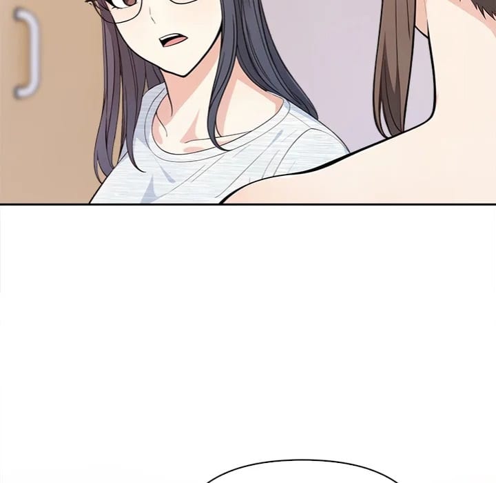 The Secret of a Girls’ Dorm (Uncensored), chapter 42, page 42 of 97