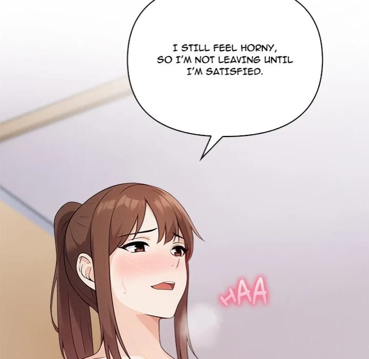 The Secret of a Girls’ Dorm (Uncensored), chapter 42, page 43 of 97