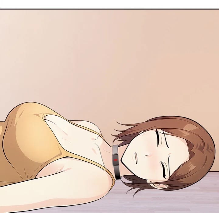 The Secret of a Girls’ Dorm (Uncensored), chapter 42, page 53 of 97