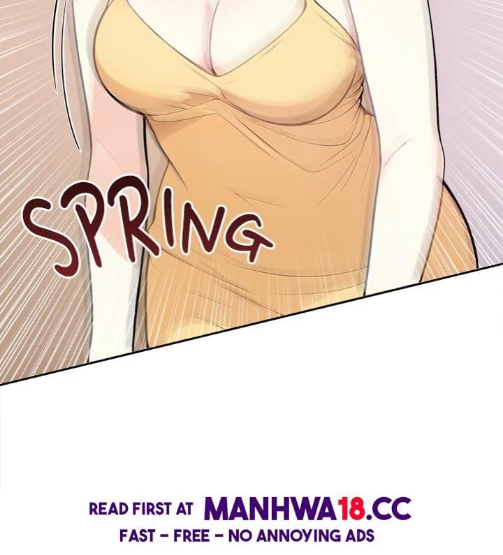 The Secret of a Girls’ Dorm (Uncensored), chapter 42, page 59 of 97