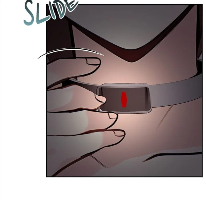 The Secret of a Girls’ Dorm (Uncensored), chapter 42, page 63 of 97