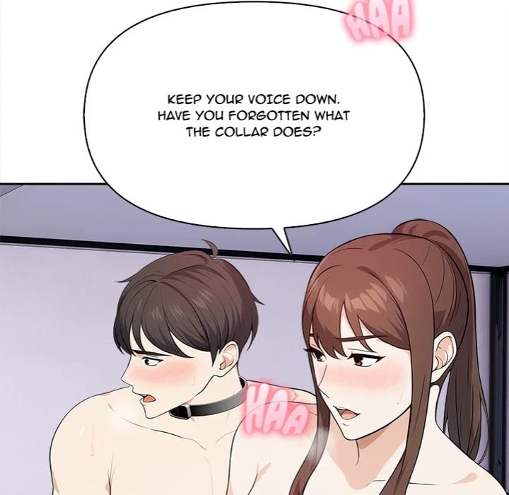 The Secret of a Girls’ Dorm (Uncensored), chapter 42, page 71 of 97