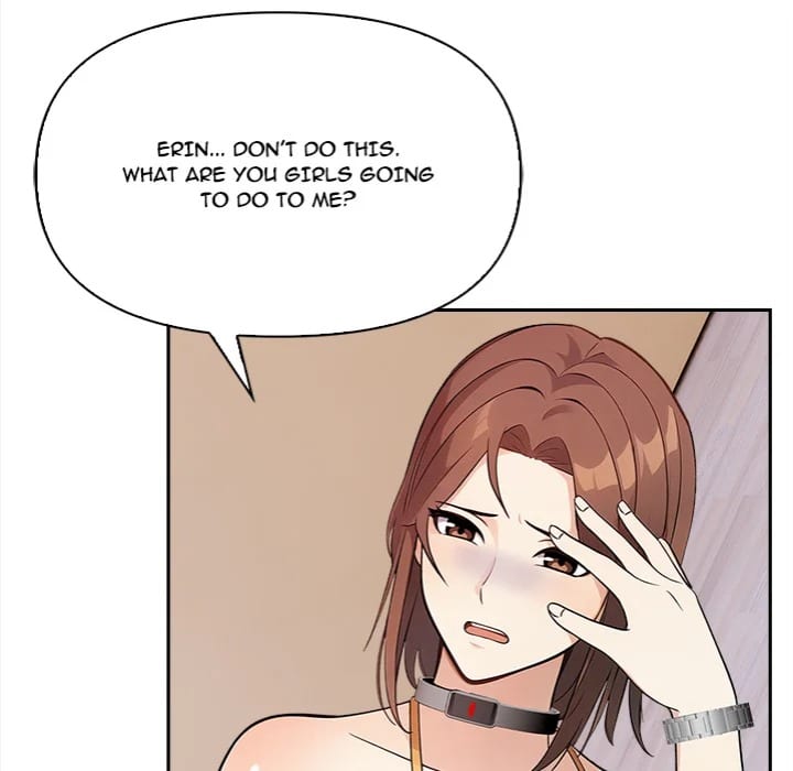 The Secret of a Girls’ Dorm (Uncensored), chapter 42, page 75 of 97