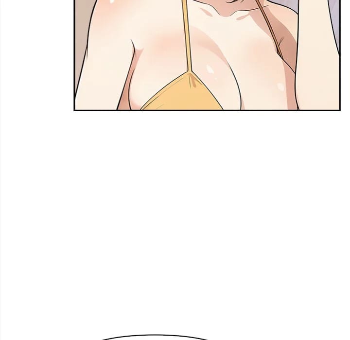 The Secret of a Girls’ Dorm (Uncensored), chapter 42, page 76 of 97