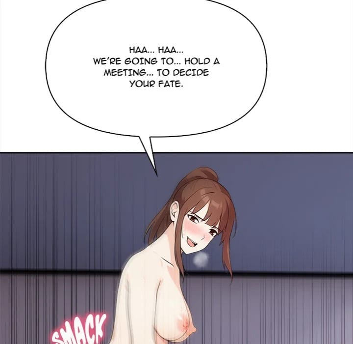 The Secret of a Girls’ Dorm (Uncensored), chapter 42, page 77 of 97