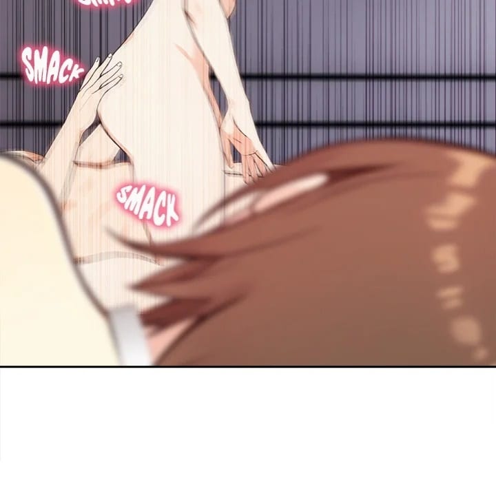 The Secret of a Girls’ Dorm (Uncensored), chapter 42, page 78 of 97