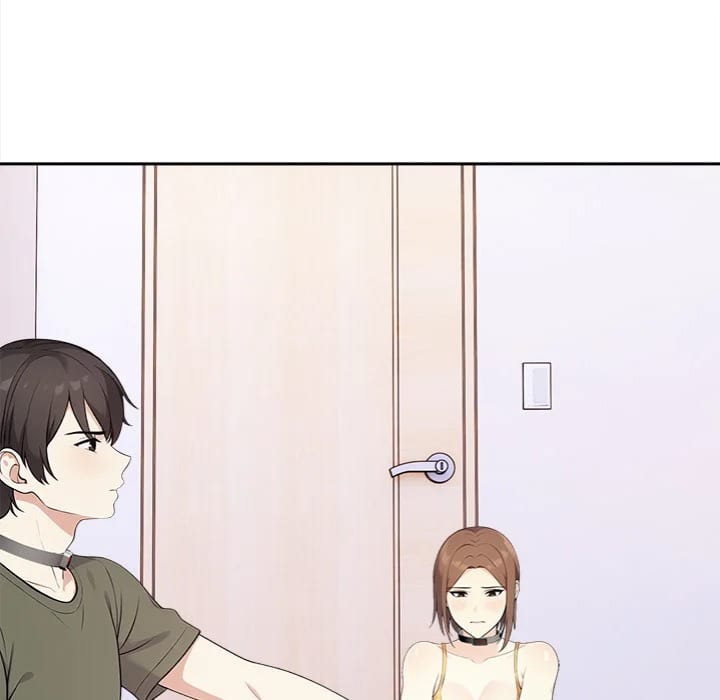 The Secret of a Girls’ Dorm (Uncensored), chapter 42, page 85 of 97
