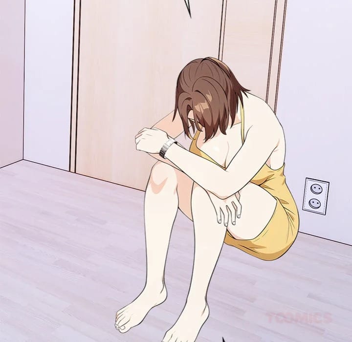 The Secret of a Girls’ Dorm (Uncensored), chapter 42, page 90 of 97