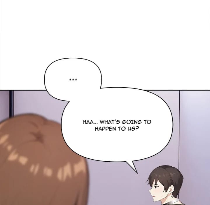 The Secret of a Girls’ Dorm (Uncensored), chapter 42, page 92 of 97