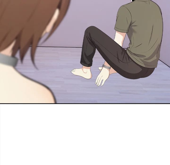 The Secret of a Girls’ Dorm (Uncensored), chapter 42, page 93 of 97