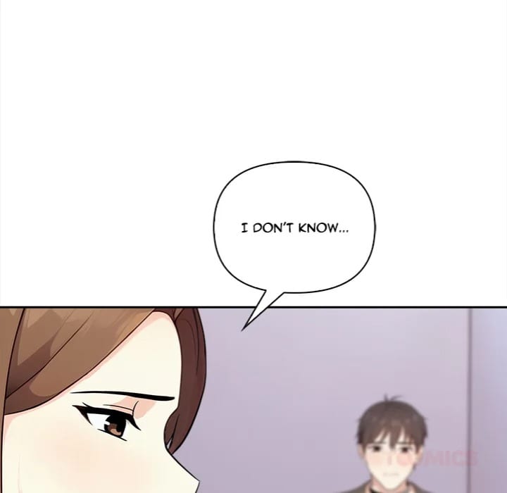 The Secret of a Girls’ Dorm (Uncensored), chapter 42, page 94 of 97