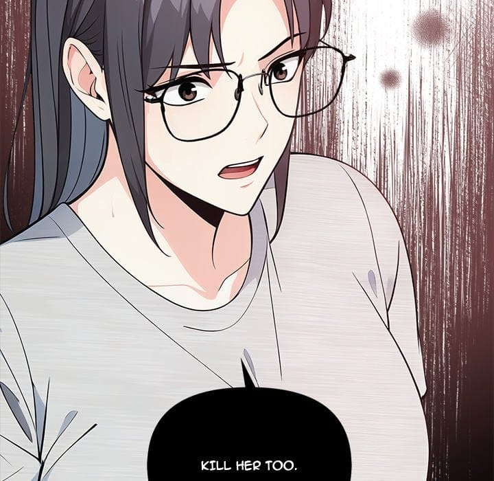 The Secret of a Girls’ Dorm (Uncensored), chapter 44, page 5 of 100