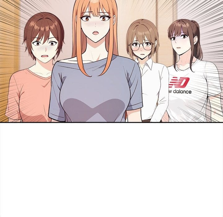 The Secret of a Girls’ Dorm (Uncensored), chapter 44, page 8 of 100