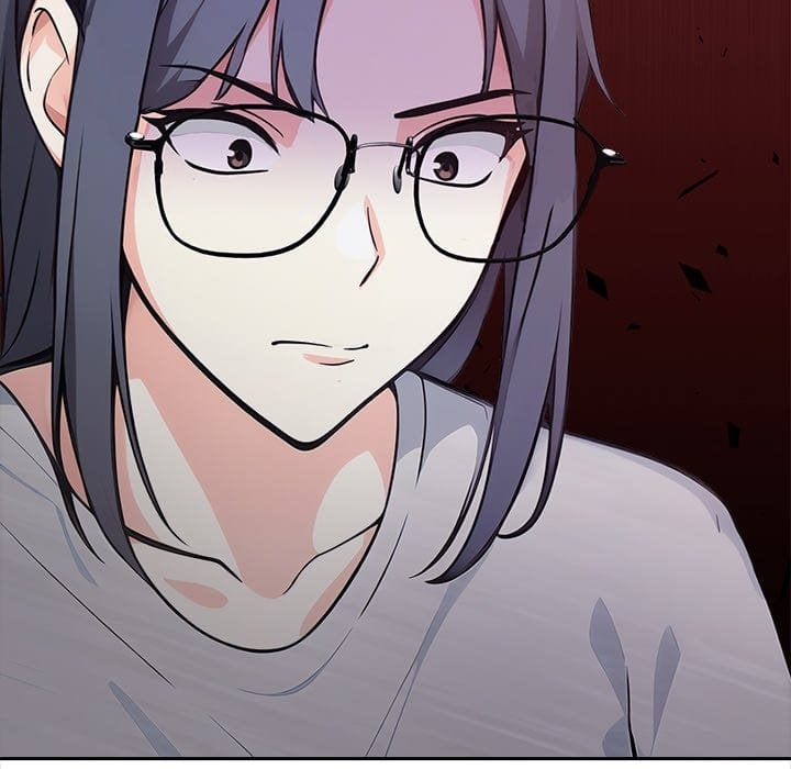 The Secret of a Girls’ Dorm (Uncensored), chapter 44, page 12 of 100