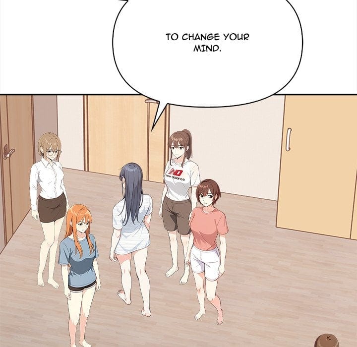 The Secret of a Girls’ Dorm (Uncensored), chapter 44, page 20 of 100