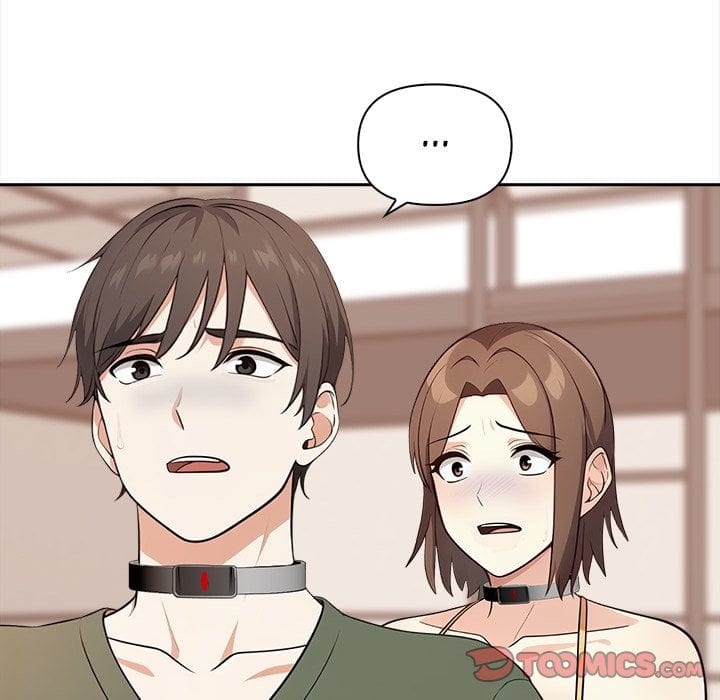The Secret of a Girls’ Dorm (Uncensored), chapter 44, page 22 of 100