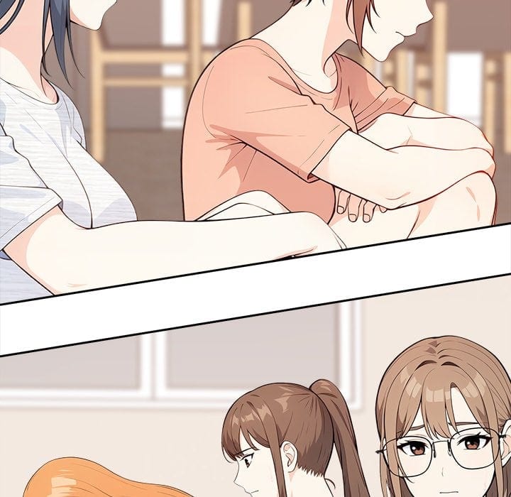 The Secret of a Girls’ Dorm (Uncensored), chapter 44, page 36 of 100
