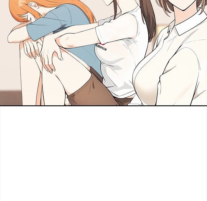 The Secret of a Girls’ Dorm (Uncensored), chapter 44, page 37 of 100