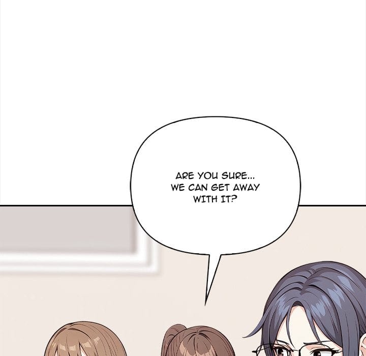 The Secret of a Girls’ Dorm (Uncensored), chapter 44, page 41 of 100