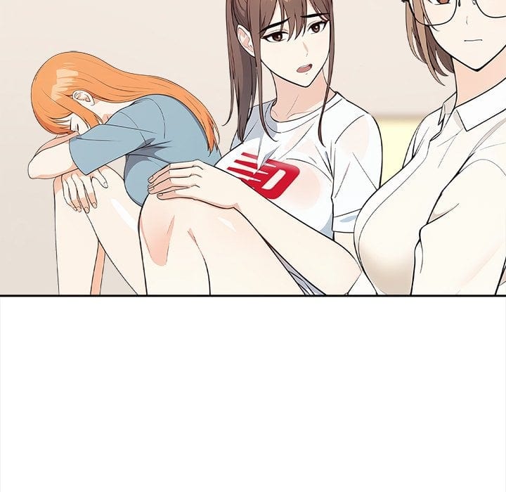 The Secret of a Girls’ Dorm (Uncensored), chapter 44, page 51 of 100