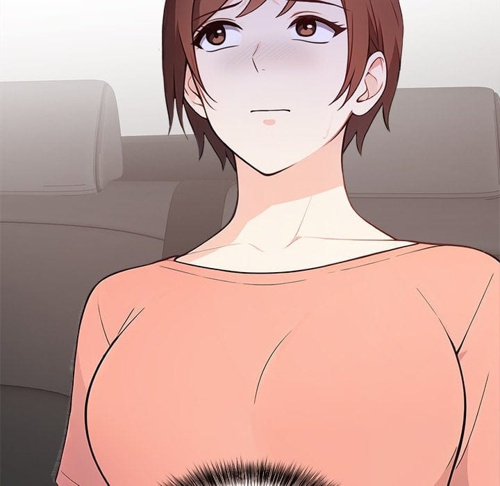 The Secret of a Girls’ Dorm (Uncensored), chapter 44, page 64 of 100