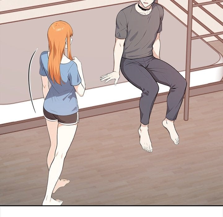 The Secret of a Girls’ Dorm (Uncensored), chapter 44, page 69 of 100